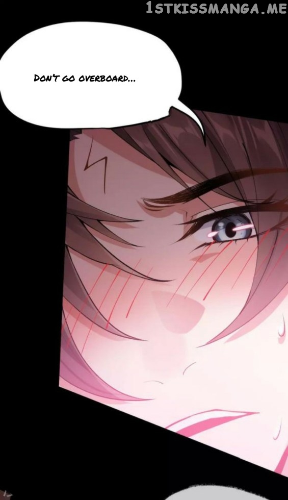 Return of the Demon Goddess chapter 76.5 - page 8