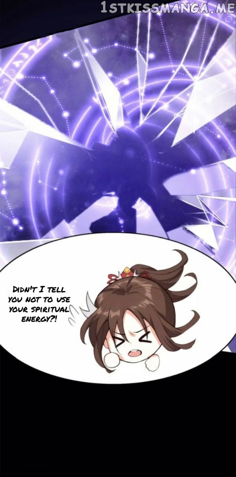 Return of the Demon Goddess chapter 75.5 - page 5