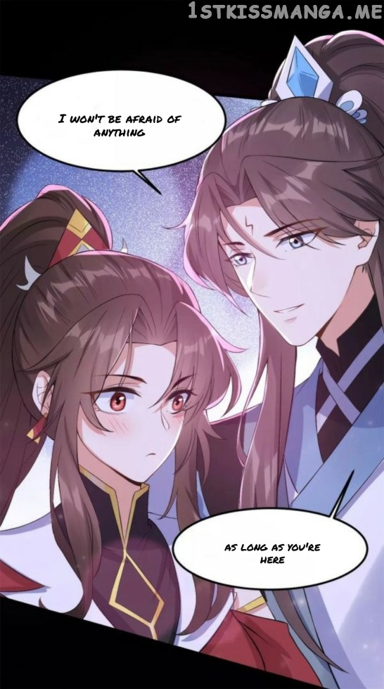 Return of the Demon Goddess chapter 75.5 - page 6