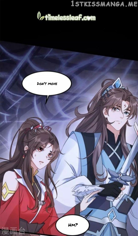 Return of the Demon Goddess chapter 75 - page 3
