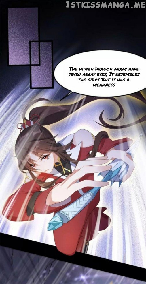 Return of the Demon Goddess chapter 75 - page 7