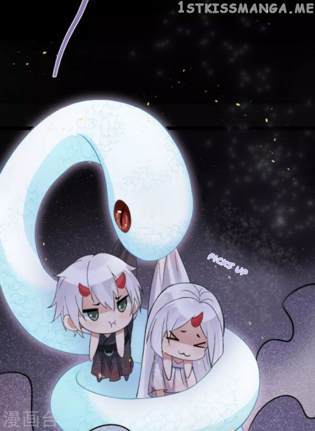 Return of the Demon Goddess chapter 74 - page 10