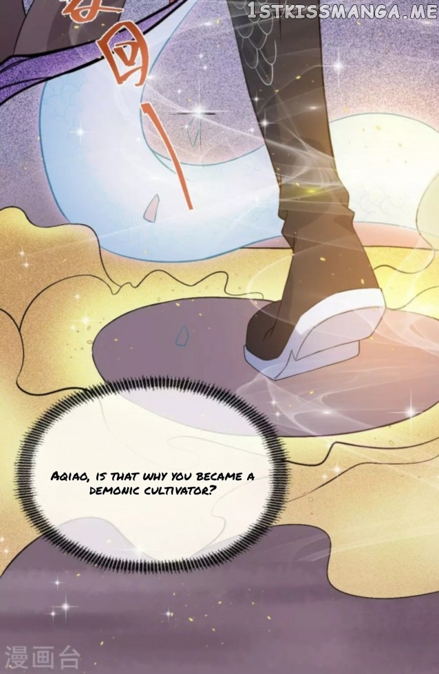 Return of the Demon Goddess chapter 74 - page 12
