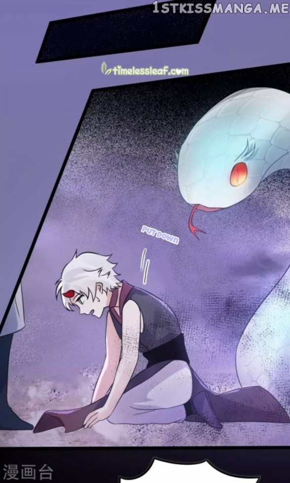 Return of the Demon Goddess chapter 74 - page 15