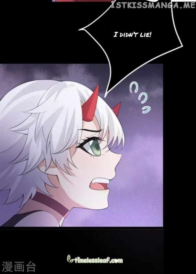Return of the Demon Goddess chapter 74 - page 25
