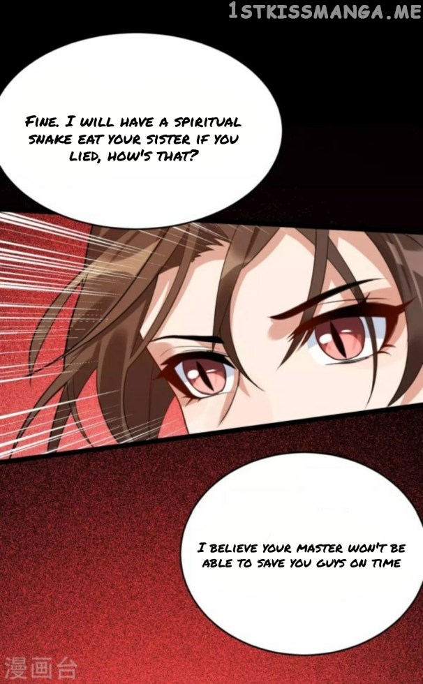 Return of the Demon Goddess chapter 74 - page 26