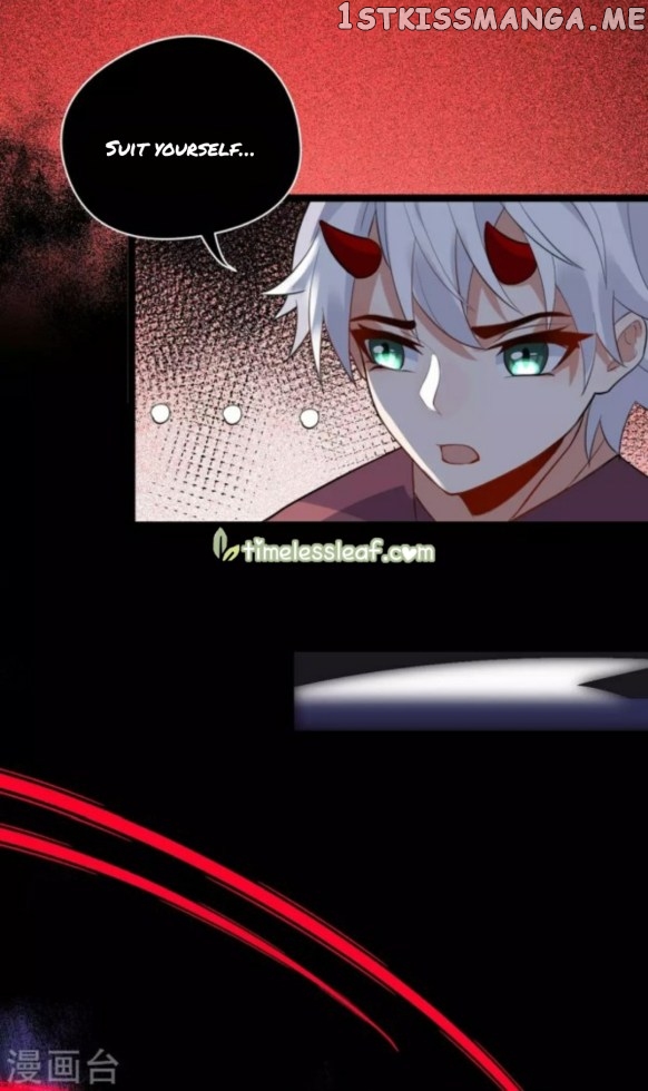 Return of the Demon Goddess chapter 74 - page 27
