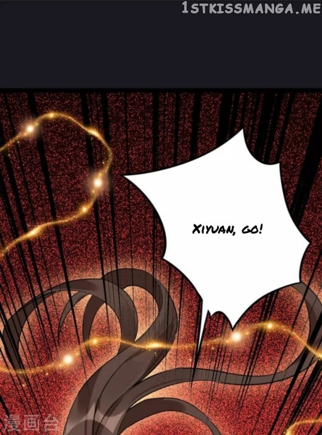 Return of the Demon Goddess chapter 74 - page 30