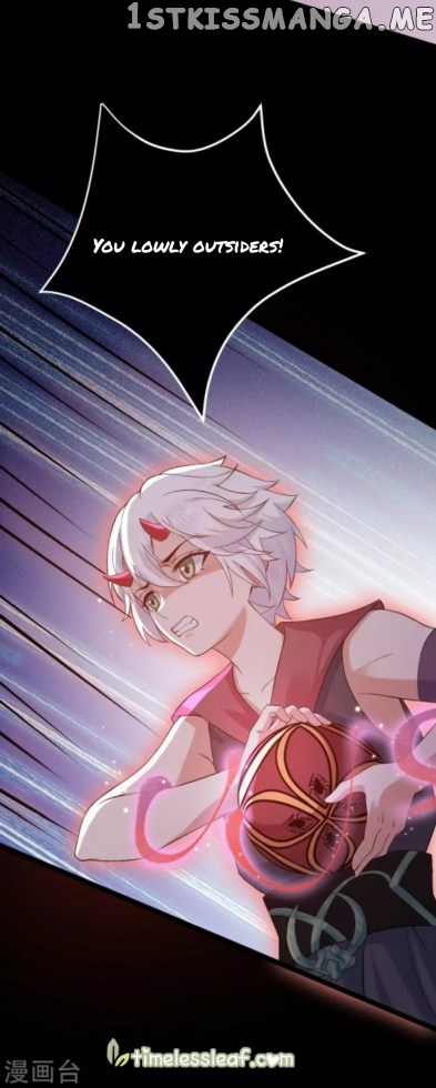 Return of the Demon Goddess chapter 74 - page 4