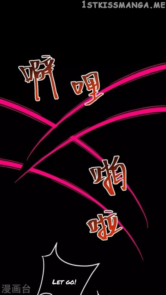 Return of the Demon Goddess chapter 74 - page 5