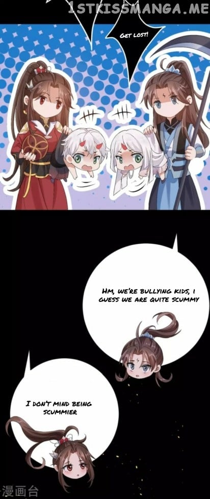 Return of the Demon Goddess chapter 74 - page 6