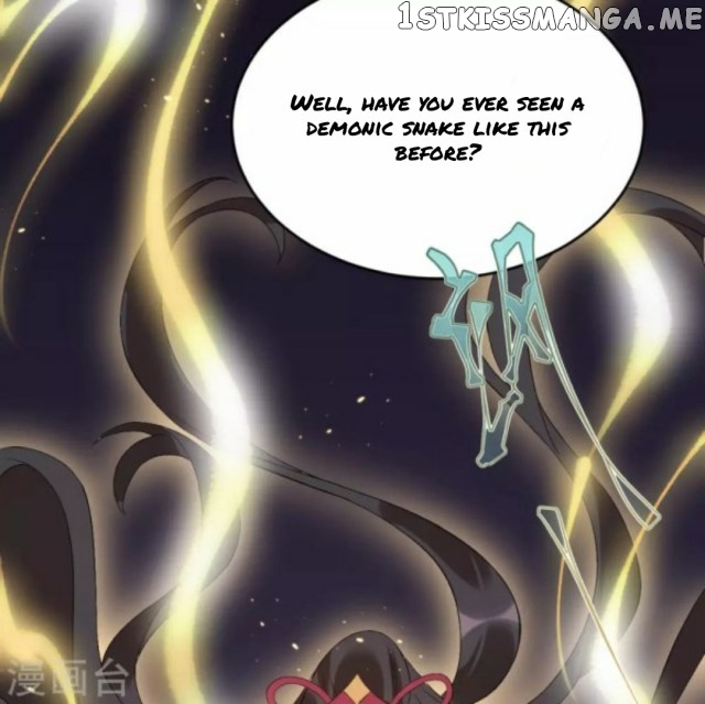 Return of the Demon Goddess chapter 73.5 - page 22