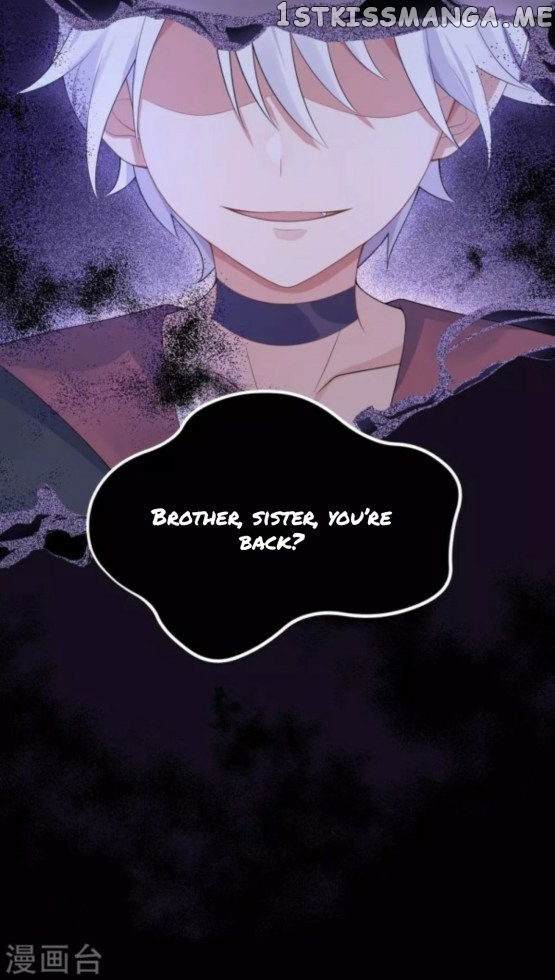 Return of the Demon Goddess chapter 73.5 - page 7