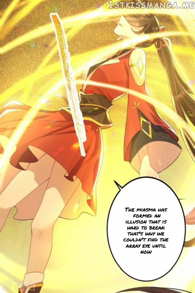 Return of the Demon Goddess chapter 71.5 - page 10