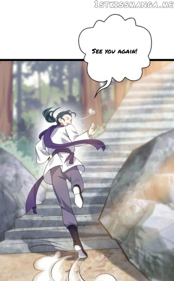 Return of the Demon Goddess chapter 69.5 - page 12