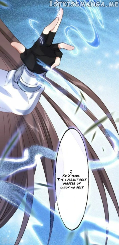 Return of the Demon Goddess chapter 69.5 - page 22