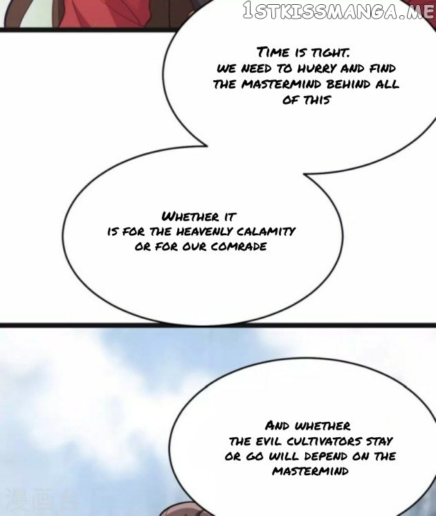 Return of the Demon Goddess chapter 69.5 - page 4