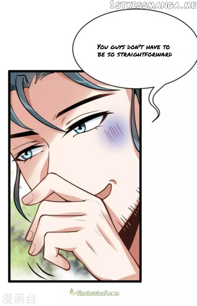 Return of the Demon Goddess chapter 69.5 - page 9