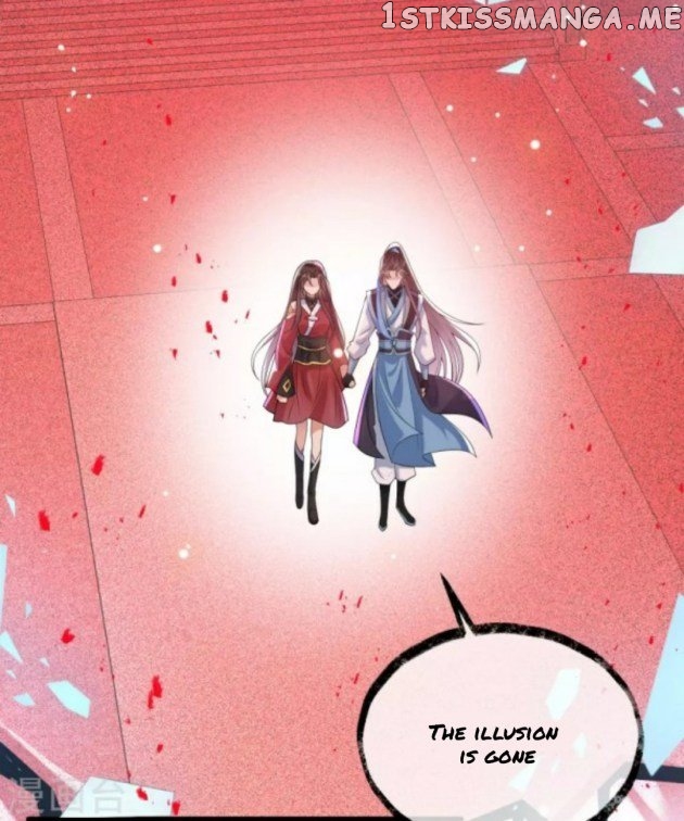 Return of the Demon Goddess chapter 68.5 - page 10