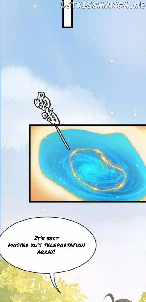 Return of the Demon Goddess chapter 68.5 - page 17