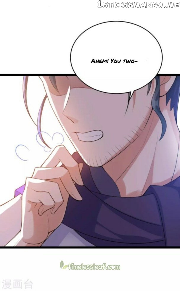 Return of the Demon Goddess chapter 68.5 - page 21