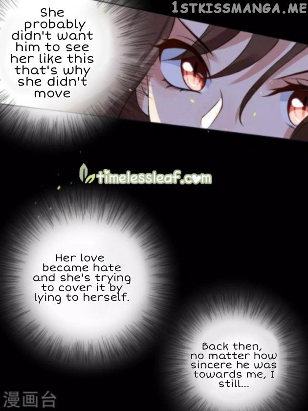 Return of the Demon Goddess chapter 67.1 - page 13
