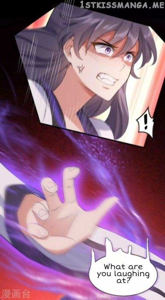 Return of the Demon Goddess chapter 67.1 - page 19