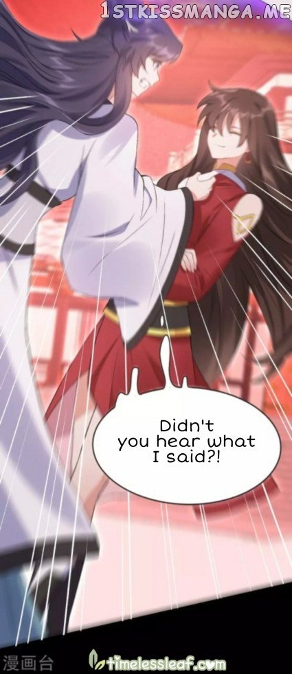 Return of the Demon Goddess chapter 67.1 - page 20
