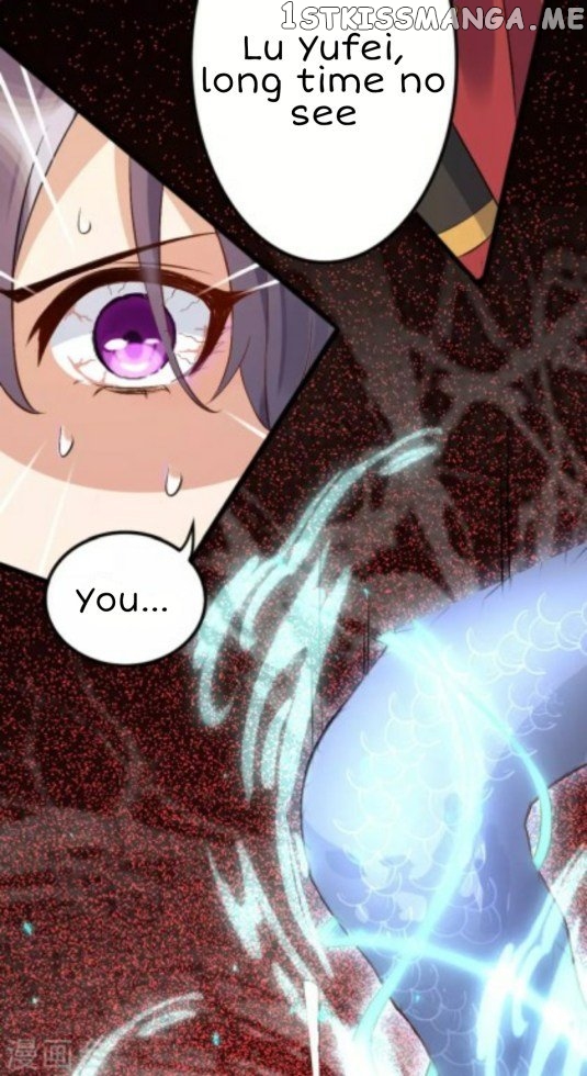 Return of the Demon Goddess chapter 67.1 - page 26