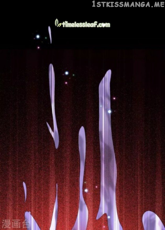 Return of the Demon Goddess chapter 67.1 - page 8