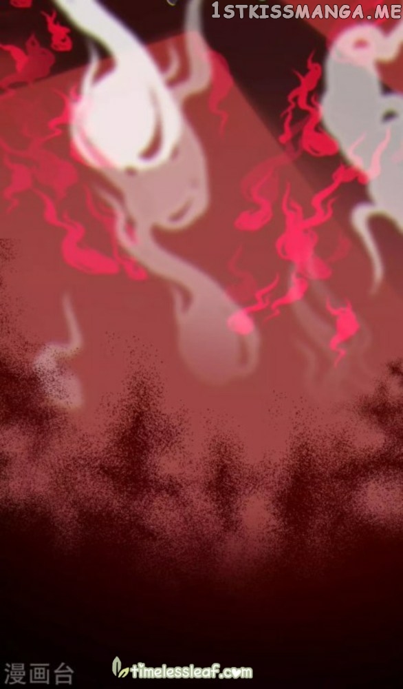 Return of the Demon Goddess chapter 65.2 - page 7