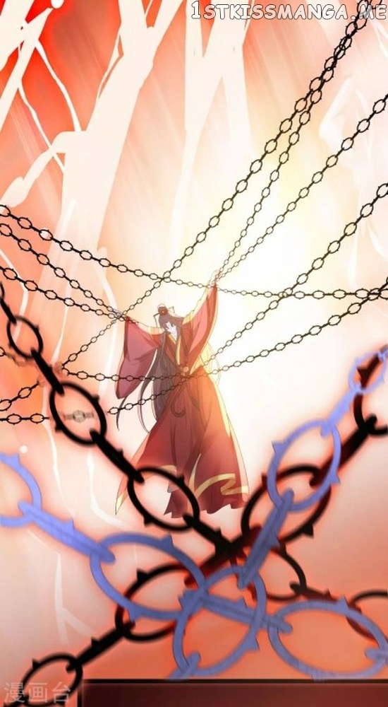 Return of the Demon Goddess chapter 65.2 - page 9