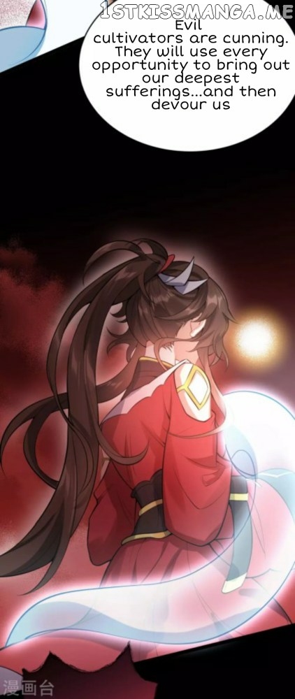 Return of the Demon Goddess chapter 65.1 - page 10