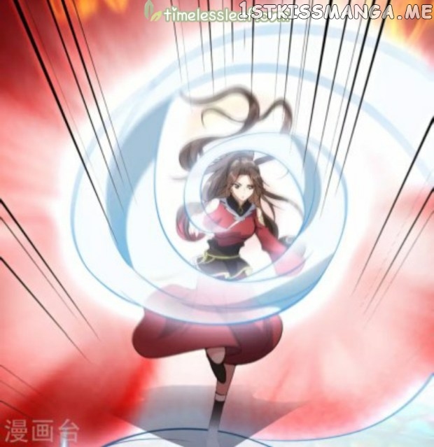 Return of the Demon Goddess chapter 65.1 - page 6