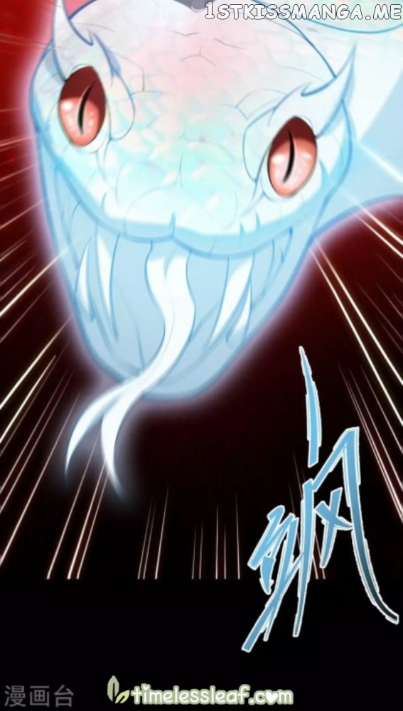 Return of the Demon Goddess chapter 65.1 - page 7