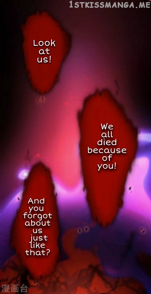Return of the Demon Goddess chapter 64.5 - page 11