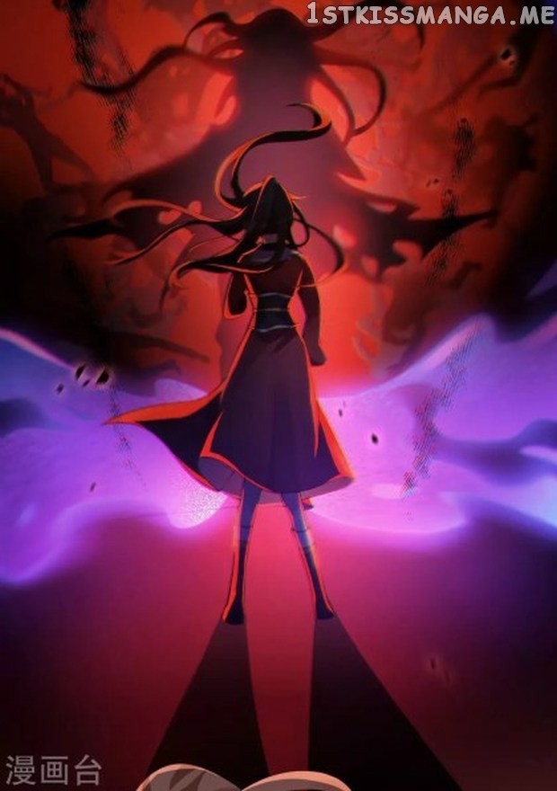 Return of the Demon Goddess chapter 64.5 - page 12