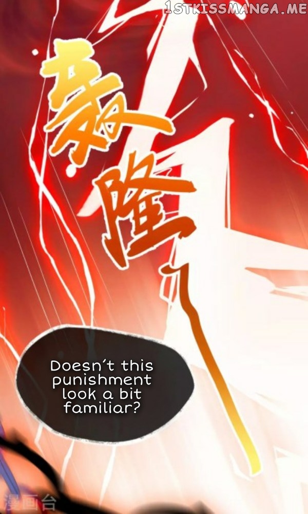 Return of the Demon Goddess chapter 64.5 - page 21