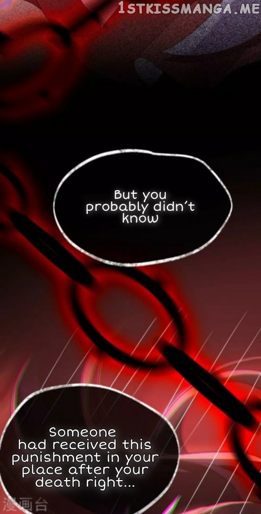 Return of the Demon Goddess chapter 64.5 - page 23