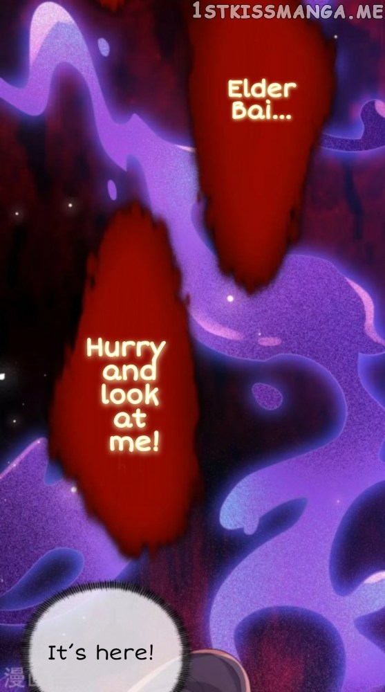 Return of the Demon Goddess chapter 64.5 - page 9