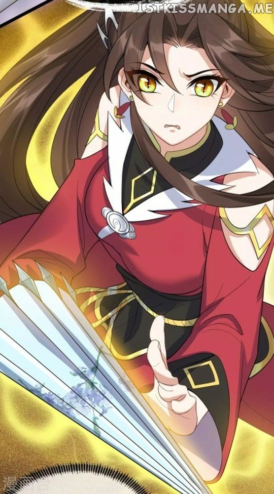 Return of the Demon Goddess chapter 63.5 - page 2