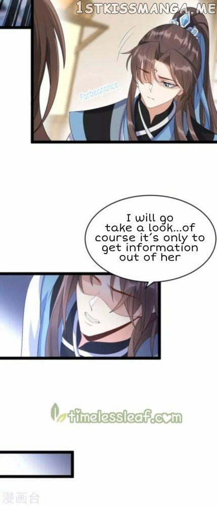 Return of the Demon Goddess chapter 62.5 - page 8