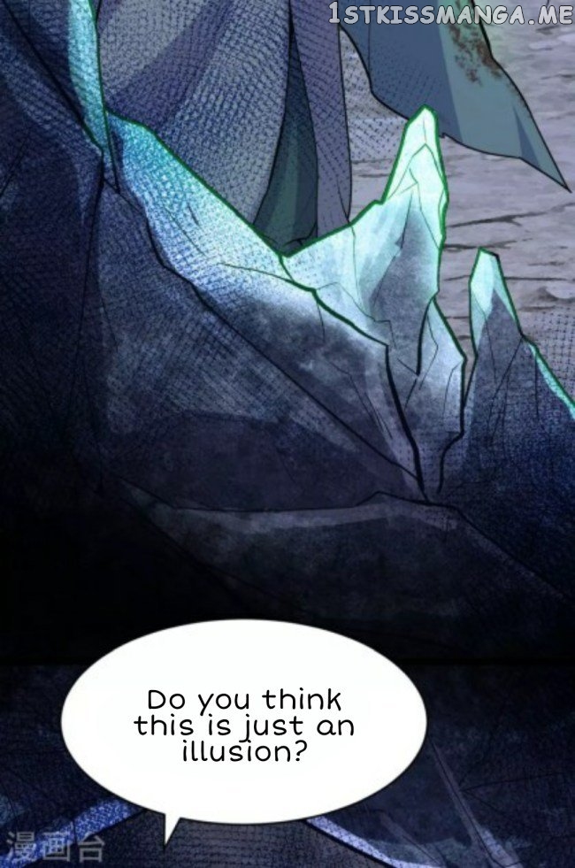 Return of the Demon Goddess chapter 60.5 - page 16