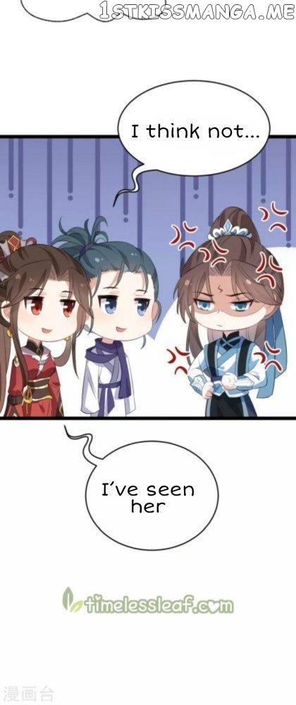Return of the Demon Goddess chapter 59.5 - page 26