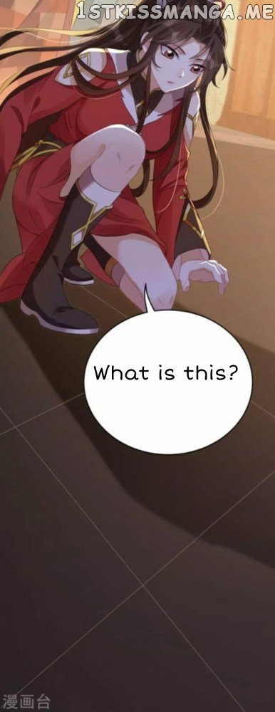 Return of the Demon Goddess chapter 57.5 - page 22