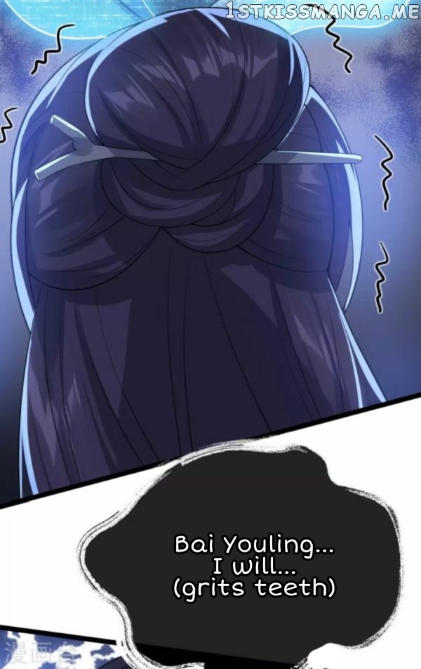 Return of the Demon Goddess chapter 55.5 - page 13