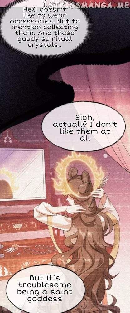 Return of the Demon Goddess chapter 52.5 - page 22