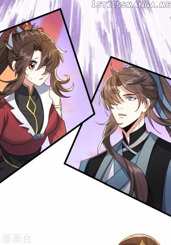 Return of the Demon Goddess chapter 48 - page 10