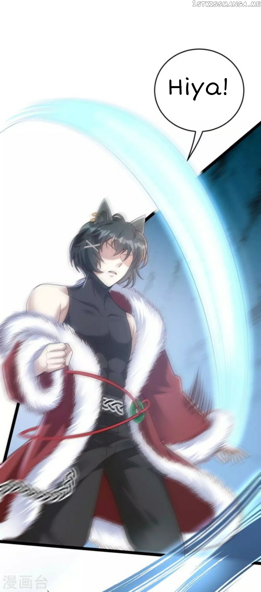Return of the Demon Goddess chapter 47.1 - page 18