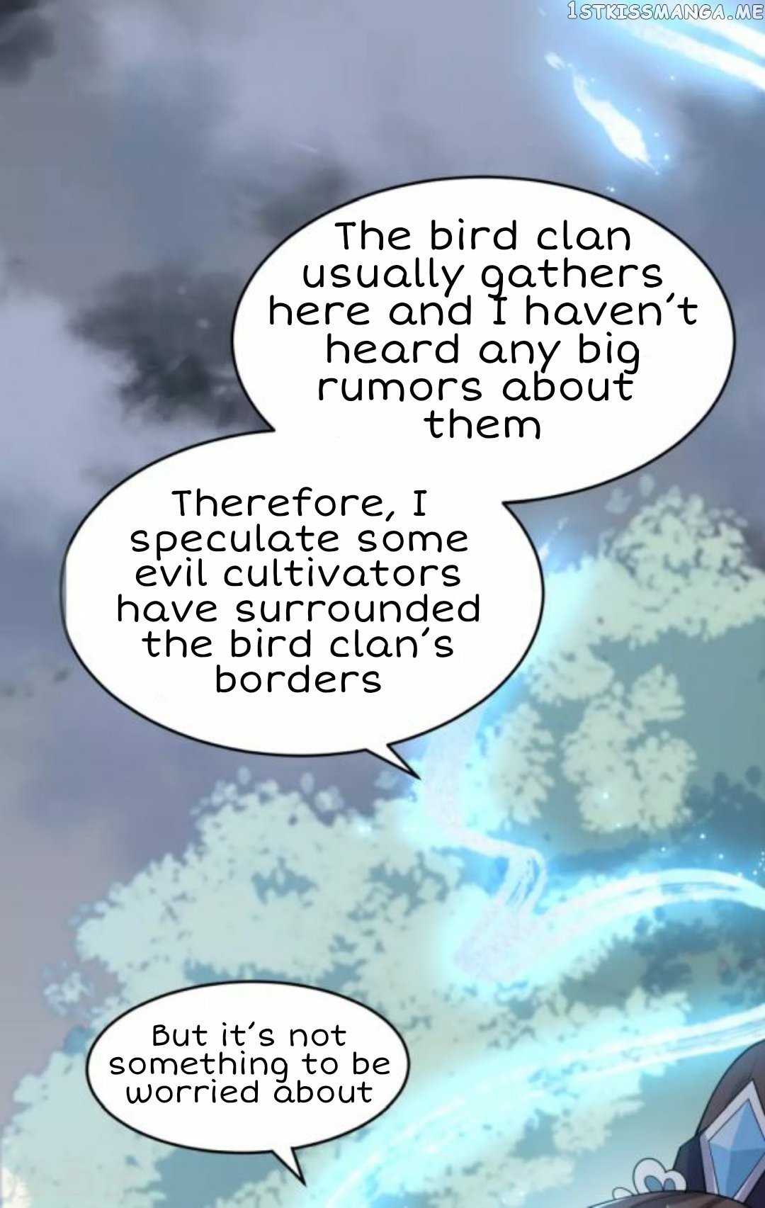 Return of the Demon Goddess chapter 45.2 - page 1